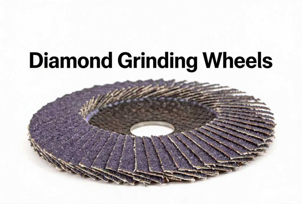 Best Diamond Grinding Wheels for Concrete & Granite in the USA