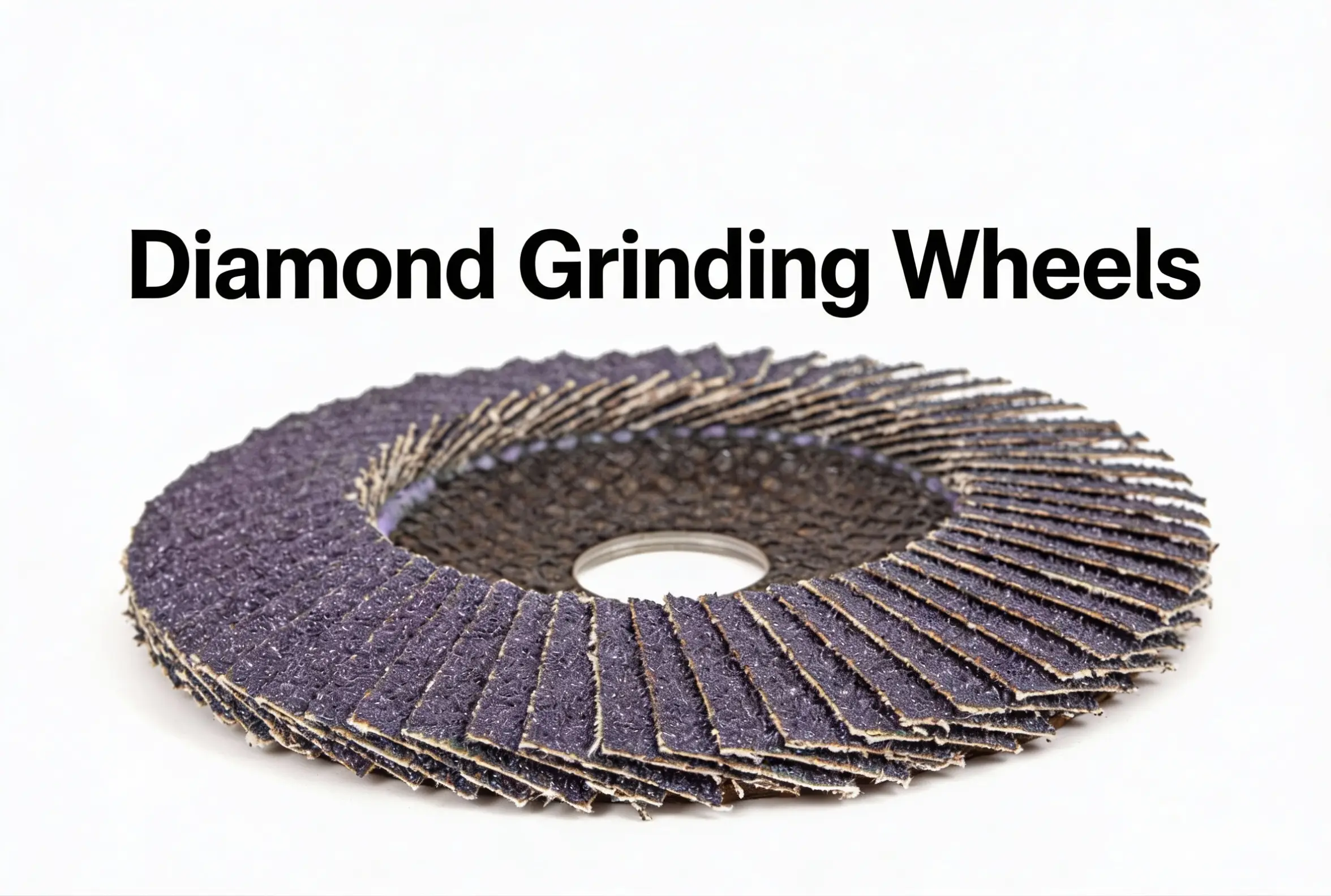 Best Diamond Grinding Wheels for Concrete & Granite in the USA