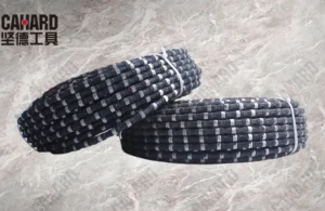 Best Diamond Rope Saw Chains for Granite, Concrete & Metal Cutting