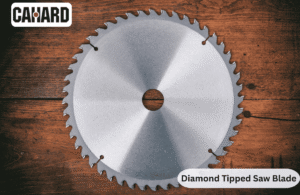 Diamond Tipped Saw Blade in cahard tools