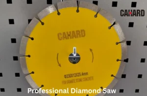 Professional Diamond Saw